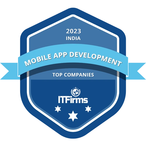 Custom Mobile App Development Company In India